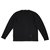 Versace Sweaters Dark grey Wool  ref.158494