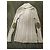 Tommy Hilfiger Lange Strickjacke Beige Hellbraun - Ansicht 2