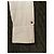 Camisa Tommy Hilfiger de algodón blanco beige Blanco roto - vista 3