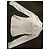 Camisa Tommy Hilfiger de algodón blanco beige Blanco roto - vista 5