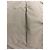 Camisa Tommy Hilfiger de algodón blanco beige Blanco roto - vista 6
