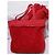 Chanel Einkaufstasche + neues Handtuch Rot - Ansicht 2
