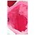 Chanel Einkaufstasche + neues Handtuch Rot - Ansicht 6