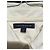 Camisa Tommy Hilfiger de algodón blanca Blanco Crudo Blanco roto - vista 3