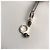 Thomas Sabo Boucles d'oreilles Argenté - vue 3