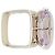 H Stern Ring H.Stern "Sunrise" in Edelgold und Amethyst, Diamant, Saphir. - Ansicht 3