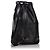 Louis Vuitton Black Epi Randonnee GM Schwarz - Ansicht 3
