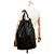 Louis Vuitton Black Epi Randonnee GM Schwarz - Ansicht 9