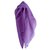 Céline Silk scarves Purple  ref.159088