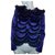 Emporio Armani Rabbit jacket Purple  ref.159133