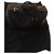 Dior Duffle Black leather  ref.159151