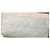 Borsa Hobo Chanel in pelle beige - vista 4