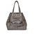 Jerome Dreyfuss Billy bag size M Bronze Leather  ref.159249