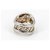 Autre Marque Rings Silvery White gold  ref.159255