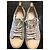 Chanel Scarpe da ginnastica Argento - vista 9