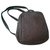 Gap backpack Dark grey Wool  ref.159287