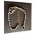 Gucci Brit Heart bracelet in sterling silver 925 Silvery  ref.159315