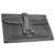 Hermès Jige Black Leather  ref.159330