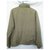 Barbour Giacca in microfibra foderata scozzese Cachi - vista 2