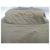 Barbour Giacca in microfibra foderata scozzese Cachi - vista 4
