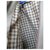 Barbour Giacca in microfibra foderata scozzese Cachi - vista 6
