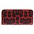 Christian Louboutin Purse Wallet Red Leather  ref.159396