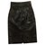 Dorothée Schumacher Mid length skirt Black Synthetic  ref.159410
