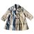 Burberry Girl Coats outerwear Multiple colors Cotton Acrylic  ref.159534