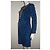 Vestido Diane Von Furstenberg Belmont Estampado Leopardo Multicolor Estampado de leopardo - vista 2