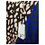 Vestido Diane Von Furstenberg Belmont Estampado Leopardo Multicolor Estampado de leopardo - vista 8
