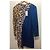 Vestido Diane Von Furstenberg Belmont Estampado Leopardo Multicolor Estampado de leopardo - vista 9