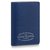 Organizer tascabile Louis Vuitton nuovo Blu Pelle  ref.159593