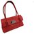 Mulberry Small Bayswater older version Red Leather  ref.159607
