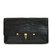 Hermès PALONNIER BLACK CROCO Exotic leather  ref.159631