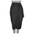 Max Mara Angora blend skirt Grey Wool  ref.159663