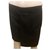 Gucci Black skirt Polyester  ref.159687