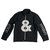 Dolce & Gabbana Blazers Jackets Black White  ref.159693