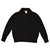 Hermès Pullover Schwarz Wolle  ref.159730