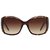 Bulgari Sunglasses Brown Plastic  ref.159746
