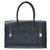 Hermès Vintage Handbag Black Leather  ref.159756