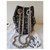 Delphine Delafon Borse Nero Argento - vista 6