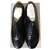 Chanel uniform Black Lambskin  ref.160078