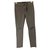 J Brand Jeans Grey Cotton  ref.160093