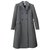 Michael Kors Coats, Outerwear Black White Wool  ref.160114