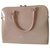 Carlo Pazolini Handbags Pink Patent leather  ref.160136