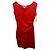 Diane Von Furstenberg DvF Bevin Kleid in Rot - Ansicht 2