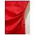Diane Von Furstenberg DvF Bevin Kleid in Rot - Ansicht 6
