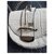Delphine Delafon Borse Argento Bianco - vista 11