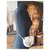 Delphine Delafon Borse Argento Bianco - vista 5