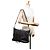 Louis Vuitton Monogram Blue Empreinte Lumineuse PM Blu scuro - vista 10